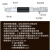 荧阙上海九量/桂量内径千分尺50-250/300/600/1000mm接杆式内测千分尺 成量150-6000mm