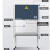 安达通 生物安全柜 实验室无尘洁净工作台不锈钢实验柜  BSC-800IIB2（台式全钢型） 