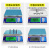 精点（JINGDIAN）高精度工业计数计重电子秤 台秤商用计重桌秤点数克称 3kg|0.05g 台