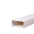 旺林 塑料 康余PVC线槽板阻燃线槽明装线槽20米规格齐全 80*30 5根装/2米