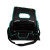 世达（SATA）工具包带盖钢管尼龙工具包电工维修手提工具袋单肩工具包19英寸95187现货