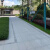 Yern 生态地铺石 庭院PC砖仿石材 芝麻灰200x600 厚18mm /块 人行道麻面广场生态地铺石