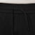 阿迪达斯 （adidas）新款男裤春季收口小脚裤运动训练舒适跑步休闲长裤 GP4896/黑色棉质针织单层薄款  M