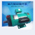 新西山磁力泵驱动循环泵MP-15RM2030R4070耐腐蚀耐酸碱微型化工泵 MP20RZM外螺纹