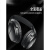 凯联威适用于博士Bose QC35 ii QC15 QC25 AE2 AE2i AE2w耳机罩耳机套海绵耳 黑色头梁/QC35 QC25 QC15 QC2/拉