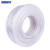 海斯迪克 HKC-40 PVC纤维增强软管 自来水塑料蛇皮水管网线管 内径*厚度20*3mm(67米) 
