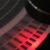定制适用elvon伊文 SpeedChecker检测仪LP黑胶唱机 高精度测速仪 配测速盘 黑色（含测速盘）