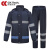 成楷科技（CK-Tech）雨衣雨裤套装 CKB-Y111 户外骑行电动车 反光分体式 藏青色 S码