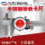 上海申工双向防震带表卡尺不锈钢带表卡尺0-150 0-200 0-300 款0-150 0.02金属壳 三韩牌