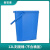 食安库专用分色PP塑料桶带刻度手提带盖子储水桶料桶6L 12L 12L桶盖红色