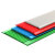 PVC自粘楼梯防滑胶条硅胶楼梯防滑条台阶贴地板橡胶压条收边条 4cm 宽一米价格 红色