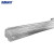 海斯迪克 HKW-1 铝焊丝 无需铝焊粉铝管高铝制品水箱焊 低温铝焊丝 33cm*1.6mm 50根