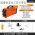 大团小圆电焊机ZX7-200 250 315 400双电压220v380便携直流手工焊 ZX7250D套餐一220380V