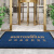 尚尼秀高端酒店迎宾地毯定制logo公司商用大地垫门垫图案定做尺寸