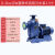 BZ自吸泵380v管道泵ZW直联式卧式管道离心泵三相农用大流量污水泵 40ZW8-15-1.5