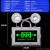 防爆双头应急灯led消防照明应急灯 防爆安全出口[双向]带接线盒BT4