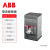 ABB XT塑壳断路器 XT1C160 TMD100-1000 FF 3P(10137706)▏10152527,A