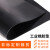 橡胶垫耐油防滑减震工业胶皮三元乙丙橡胶板定做黑色绝缘胶垫 普通整卷42公斤 5mm及以上价