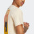 阿迪达斯 （adidas）三叶草短袖T恤男士夏季新款运动服宽松休闲圆领上衣HI2963 HZ1155米白  XS
