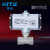 KITZ日本北泽开滋原装进口C-UTE双作用两通螺纹不锈钢气动球阀 DN8