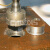 创恒CHTOOLS硬质合金直角柄钢板钻空心钻头开孔器 DNTX-40480 48*50 