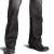 李维斯（Levi's）男士牛仔裤 Silvertab Sarge 时尚经典靴型直筒裤 休闲舒适男裤 Black Scraped 	 30W x 32L