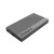 ThinkPlus联想 移动固态硬盘LS100 USB3.2高速PSSD  双接口 手机电脑两用  读速高达2100MB/s 【1T】【图文订制】