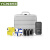 雅柯莱 标签机组合铝合金箱套装 便携式 标签打印机 E6000R-ZT 电池容量：2200mAh 单位：套 配色