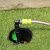 赫钢 国标快速取水阀 园林绿化草坪取水器 地插杆阀门箱浇水水管接头 1寸取水器（三件套）