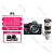 SONYA7R4A Alpha 7R IVA 全画幅微单数码相机 约6100万像素 A7RM4A【PZ 16-35mmG】大广角镜头 标配【含32G 95/S内存卡/相机包/钢化膜】