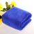 COFLYEE 工业清洁毛巾 工业抹布可log定制 白色 420g/m加厚35*75