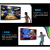 XBOX360体感游戏机ES电视家用跳舞PS4运动NS互动双人电玩xbox1 2TB 【全新港版】【有体感】S版 套餐二 港版
