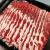 味亲王肥牛片原切 烤肉片 涮火锅 美国极和牛 金标M9+级 烤肉 盒装 极和牛金标M9+级肥牛片2盒600克