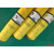 丝印网布 印刷网纱1米45米宽涤纶丝网20-420目丝网版 高张力 黄色250目1.45米宽