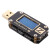 ChargerLAB POWER-Z PD USB电压电流纹波双Type-C仪 POWERZkm003C