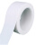 RFSZ 白色PVC警示胶带 无尘车间贴地标胶带无尘级塑料芯 78mm宽*33米