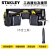 史丹利（STANLEY）工具腰包组STST511304-8-23 多功能电工工具包组合 96-258工具包腰带