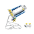 雅得雅得新品天文馆授权积木儿童玩具兼容市面小颗粒拼装航天积木玩具 66008【开普勒望远镜】