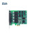 ZLG致远电子 高性能PCIe接口转CAN卡 智能CAN通讯卡 性能突出 运行稳定 PCIe-9140I