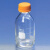 PYREXR康宁试剂瓶橙色盖25ml-10000ml常压140度高温耐热性好 1000ml