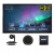 开米乐（KAIMILE） USB视频会议套装摄像头无线会议麦克风系统套装高清摄像机全向麦克风会议 K5 (  5倍变焦1080P  )