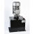 智宙直销液压升降平台传菜机货梯专用动力单液压泵站各类配件 220v1.5kw电动机