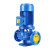 先明（IRG50-125-1.5 12.5方20米）管道离心泵卧式增压泵冷热水循环泵管道泵剪板C667