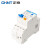 正泰（CHNT）终端电器 小型断路器 漏电短路保护器NXBLE-40 1P+N 32A 家用空开