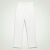 阿迪达斯 （adidas）男裤女裤运动裤2024春季新款Basketball:Chapter系列休闲针织长裤 IA3454白色/加绒 XL