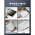 动真格（DongZhenGe）0x60led平板灯300x300嵌入式办公室面板灯AA 59.5*59.5 超亮款(带卡扣)60W (买十