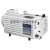 工业级真空泵VSV-20/40/65/100/300系列单级真空泵抽气真空泵 1升泵油_