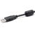 USB双串口线 9针两串口扩展 USB转2口rs232转换器 UT-8812 9