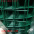 铁丝网围栏养殖网小网格铁网防鸟网鸡笼子拦鸡网栅栏网隔离护栏网 2米高*2.0粗*3厘米孔18米长*42斤