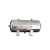 定做04不锈钢小型储气罐0.L1L10L0L真空罐缓冲高压力罐储气筒 0.升B